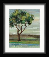 Down the Road I Fine Art Print