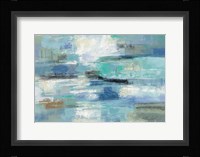 Clear Water Fine Art Print