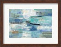 Clear Water Fine Art Print