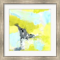 Lost in My Thoughts Fine Art Print