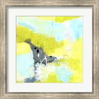 Lost in My Thoughts Fine Art Print