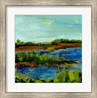 Crisp Air Fine Art Print