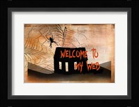 Welcome to my Web Fine Art Print
