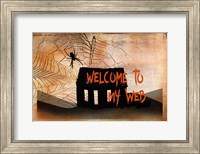 Welcome to my Web Fine Art Print