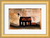 Welcome to my Web Fine Art Print