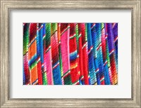 Colors of Mexico Fine Art Print