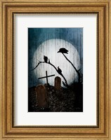 We're Waiting For You Fine Art Print