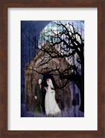 Mr. & Mrs. Fine Art Print