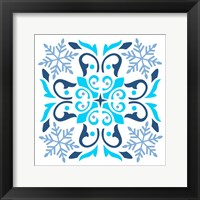 Snowflakes Fine Art Print