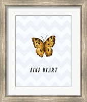Kind Heart Fine Art Print
