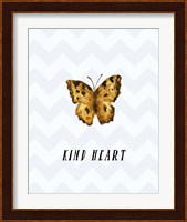 Kind Heart Fine Art Print