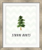 Strong Roots Fine Art Print