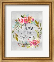 Chase Your Dreams Fine Art Print
