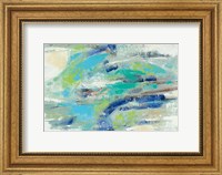 River Whirlpool v2 Fine Art Print