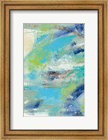 River Whirlpool v2 II Fine Art Print