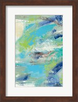 River Whirlpool v2 II Fine Art Print