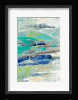 River Whirlpool v2 III Framed Print