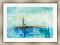 Lighthouse Morning Fine Art Print