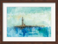 Lighthouse Morning Fine Art Print