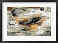 Neutral Abstract Fine Art Print