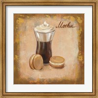 Coffee Time I Fine Art Print