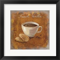 Coffee Time II Fine Art Print
