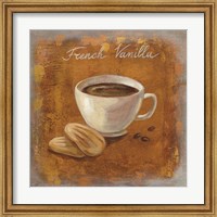 Coffee Time II Fine Art Print