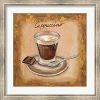 Coffee Time III Fine Art Print