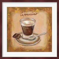 Coffee Time III Fine Art Print