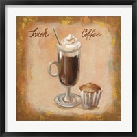 Coffee Time V Fine Art Print