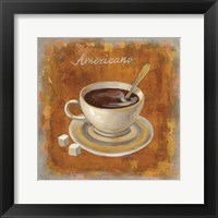 Coffee Time VI Fine Art Print