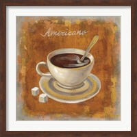 Coffee Time VI Fine Art Print