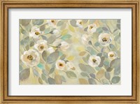 Blooming Branches Fine Art Print