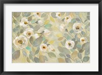 Blooming Branches Fine Art Print