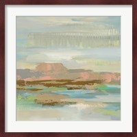 Spring Desert II Fine Art Print