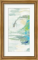 River Whirlpool II Fine Art Print