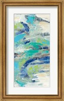 River Whirlpool III Fine Art Print