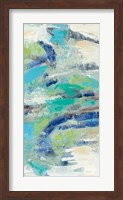 River Whirlpool III Fine Art Print