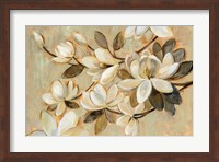 Magnolia Simplicity Fine Art Print