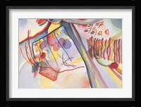 Komposition, c.1911 Fine Art Print