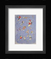 Sky Blue, c.1940 Fine Art Print