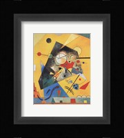 Quiet Harmony Fine Art Print