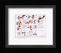 Succession, c.1935 Fine Art Print