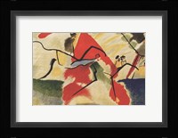 Impression V, 1911 Fine Art Print