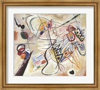 Music Overture, 2001 Fine Art Print