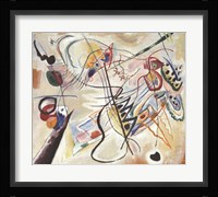 Music Overture, 2001 Fine Art Print