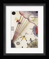 Clear Connection Fine Art Print