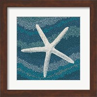Sea Glass IV Fine Art Print
