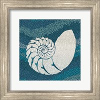 Sea Glass III Fine Art Print