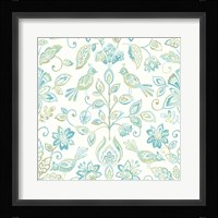 Turkish Gardens Fine Art Print